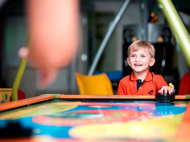 Aniversário Infantil de 4 Anos Pedro Lopes