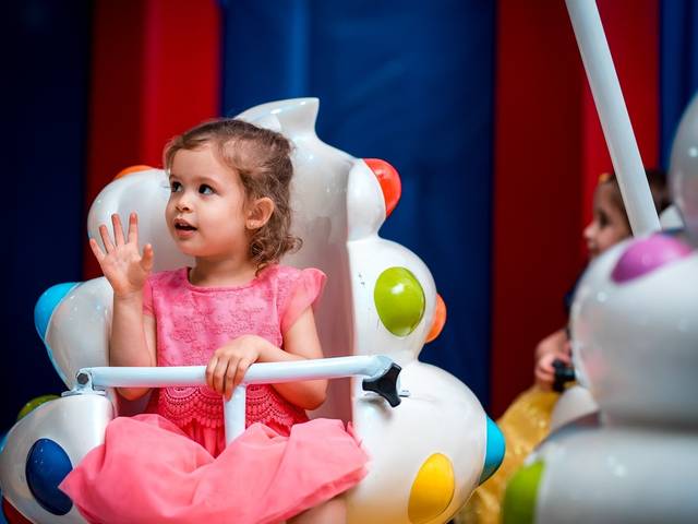 Aniversário Infantil de 3 Anos Laura Hirata