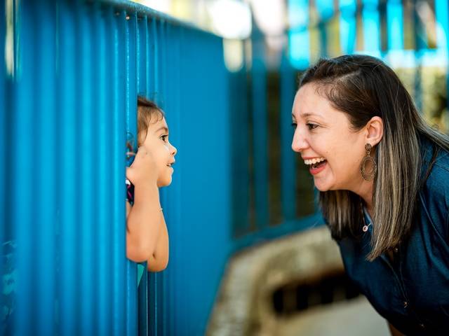 Ensaio Família de Dia das Mães | Michele & Maju