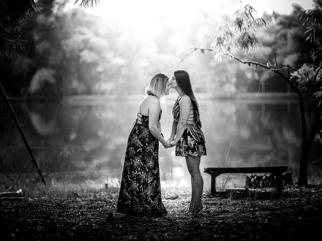 Ensaio Família de Dia das Mães | Flaviana & Maísa