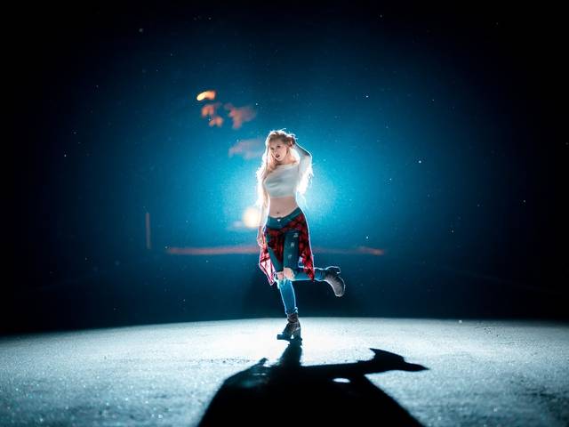 Ensaio 15 Anos de Clarissa Merquior