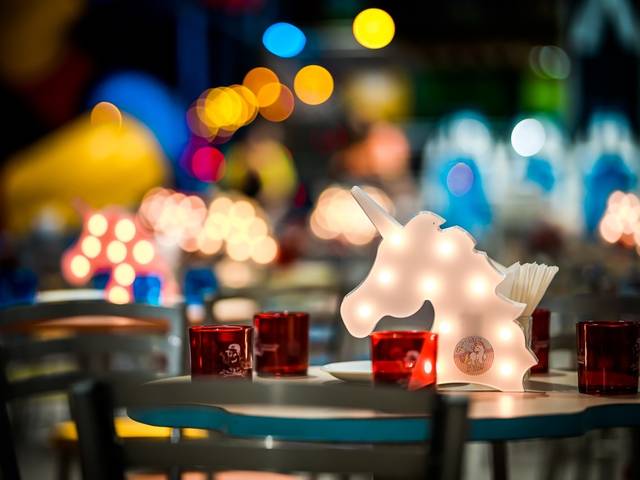 Aniversário Infantil de 5 Anos Melissa