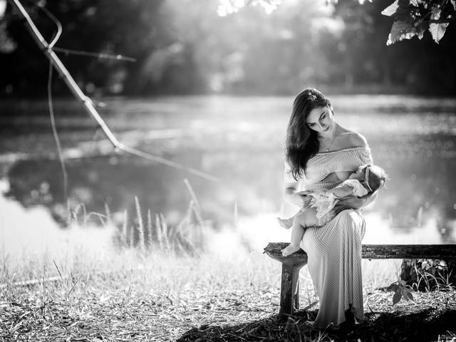 Ensaio Família de AMARmentar Wanessa Furlan