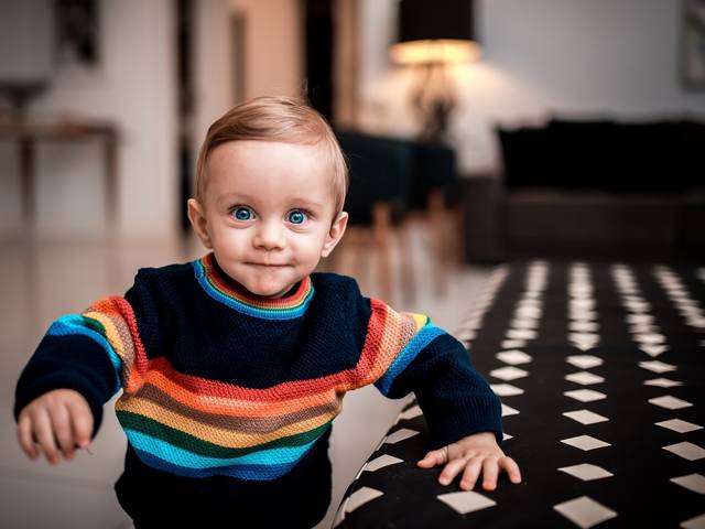 Aniversário Infantil de 1 Ano Lucas Candini