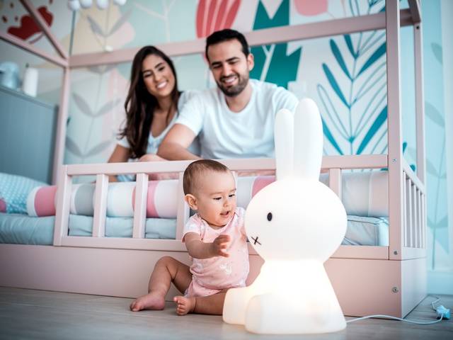 Ensaio Família de Família Pinheiro