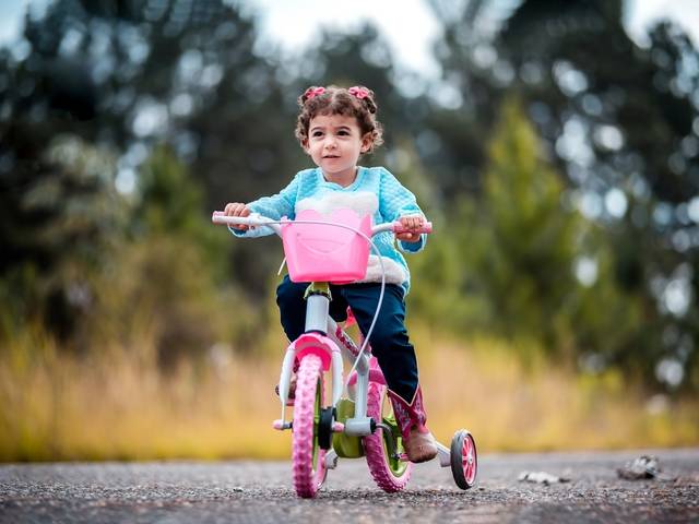 Ensaio Infantil de 3 Anos Luísa