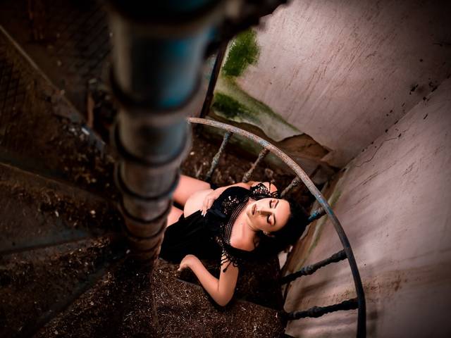 Ensaio Gestante de Bianca Andrade