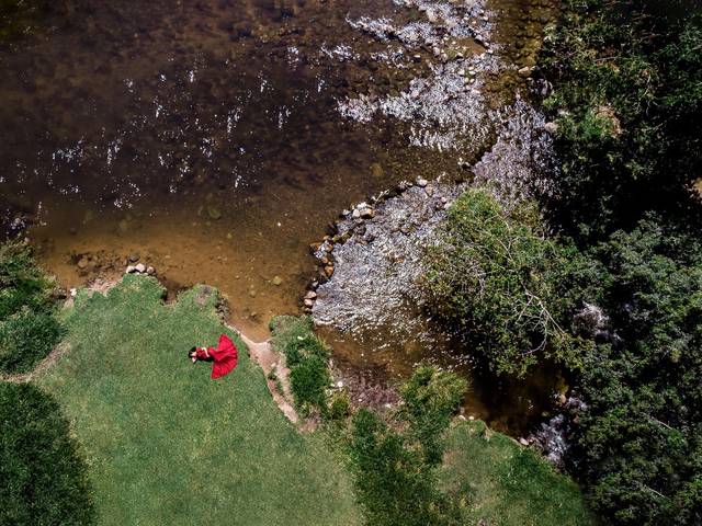 Ensaio Gestante de Jéssica de Souza