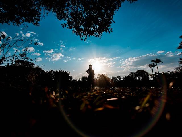 Ensaio Gestante de Fernanda Lobo