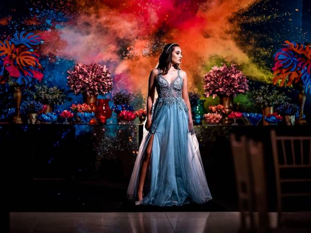 15 Anos de Anna Clara