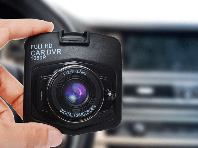 Vision Guard Pro Dash Cam of Vision Guard Pro Worth It? Real Australian User Reviews & Verdict
