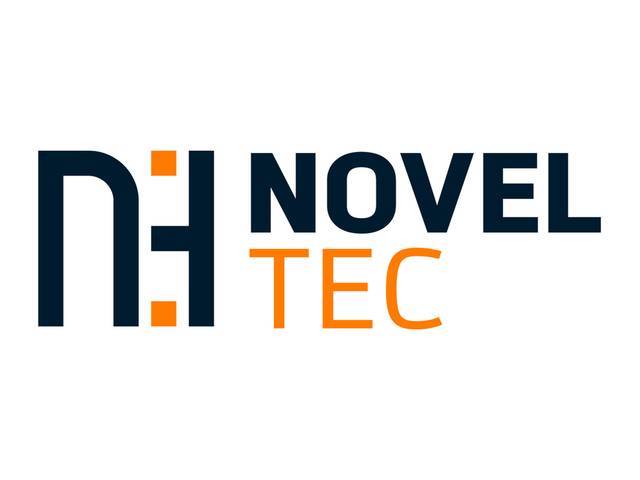 INSTITUCIONAL EMPRESAS NEGÓCIOS de NOVEL TEC