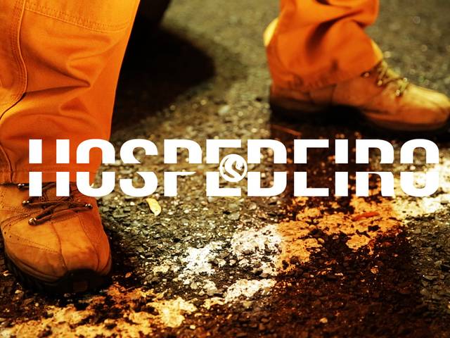 VIDEOCLIPE e VINHETAS de SAGA PUNITIVA - HOSPEDEIRO