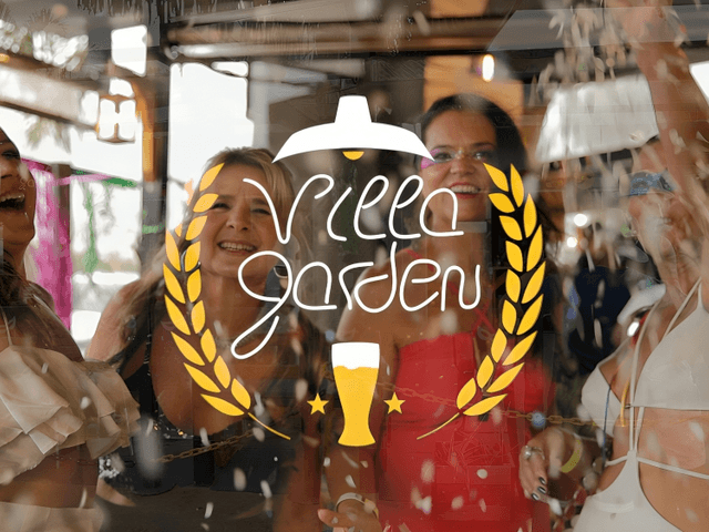 AFTERMOVIE EVENTOS de Pré-Carnaval Villa Garden Bar