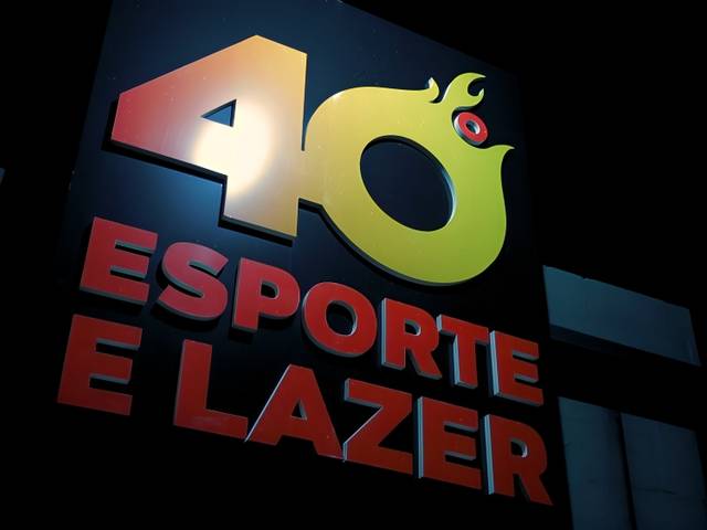 AFTERMOVIE EVENTOS de 40 Graus Esporte e Lazer - Black Sports Bar - B-Day Fred Campos Marsili