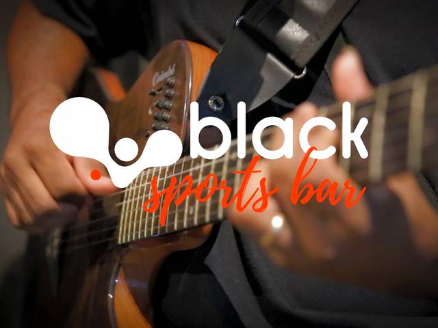 AFTERMOVIE EVENTOS de 40 Graus Esporte e Lazer - Black Sports Bar - B-Day Regiane e Janaina