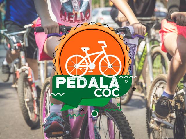 FOTOS E EVENTOS de PEDALA COC