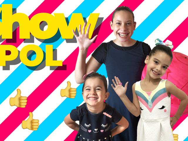 VIDEOCLIPE e VINHETAS de Vinheta