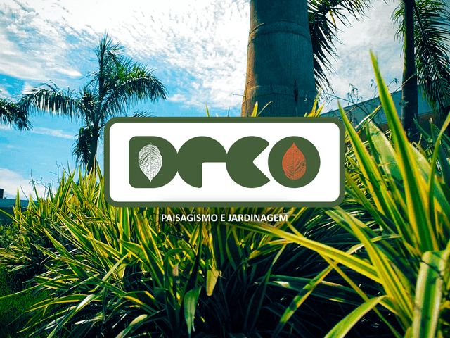 INSTITUCIONAL EMPRESAS NEGÓCIOS de DECO Paisagismo e Jardinagem