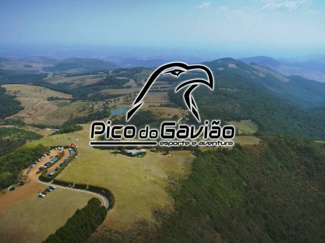 ESPORTES E AVENTURA de Pico do Gavião - Andradas - Águas da prata-MG