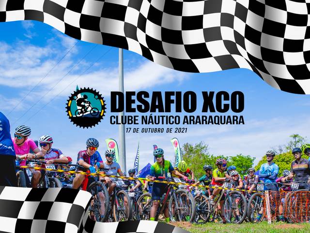 FOTOS E EVENTOS de Desafio XCO - Clube Náutico Araraquara