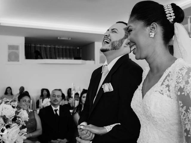 Casamento de Juliana e Ícaro - Fotos de casamento
