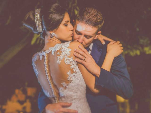 Casamento de Eduardo & Ayana