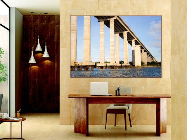 Lugares de Fotografia em quadros para decoração de Natal RN