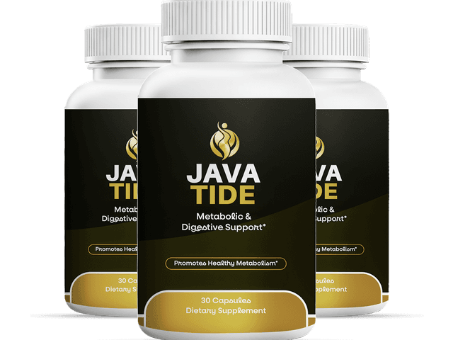 Health of Javatide Review 2026: Natural Gut Health Supplement for Weight Loss & Metabolism Boost