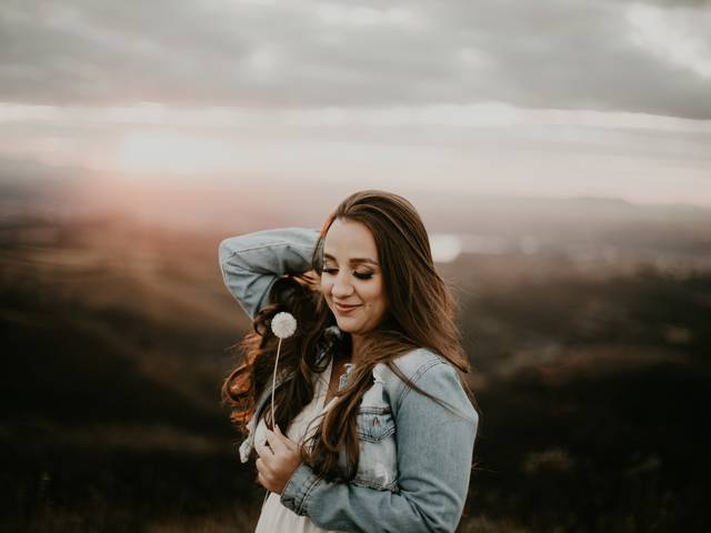 Ensaio Externo de Carolina