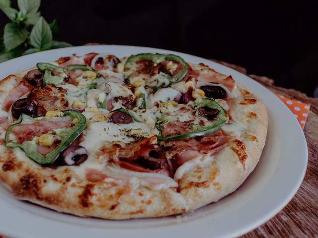 Fotografia Gastronomica de Fotografia Gastronômica