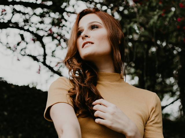 Ensaio Externo de Amanda