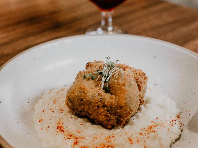 Fotografia Gastronomica de Casa Gusto