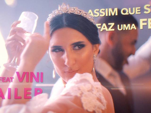 Short Films de Vic & Vini 