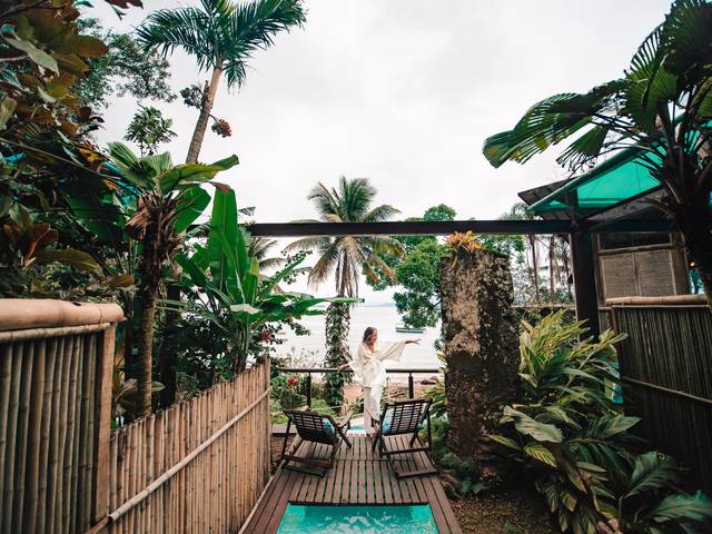 Films de Bárbara & Tim