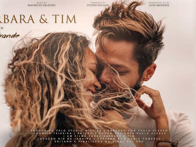 Short Films de Bárbara & Tim | Short Film