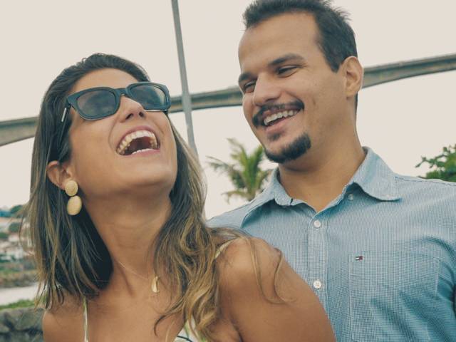 Short Films de O Começo de Tudo #lariekristian