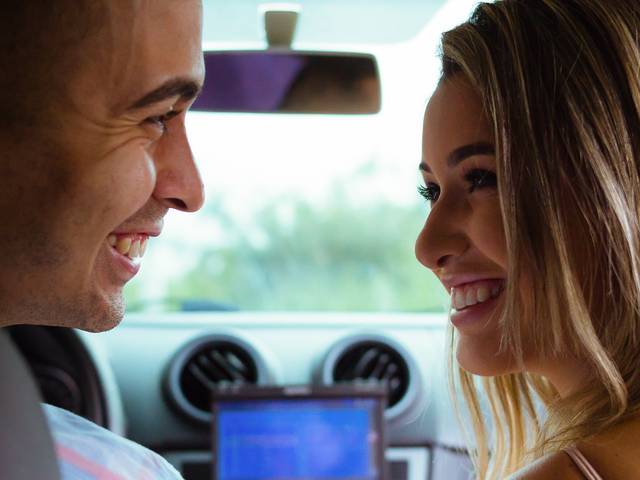 Short Films de Pâmela e Rafael