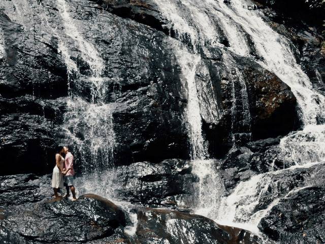 Short Films de Patrícia e Gabriel | Pre Wedding