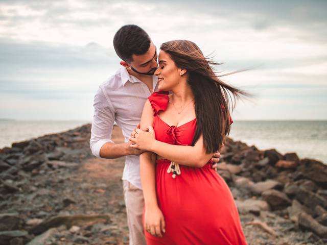 Short Films de Mênara & Thiago | A vida que nos espera 