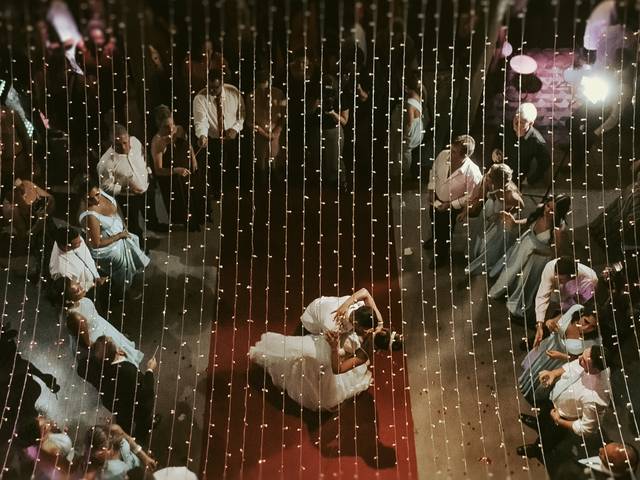 Films de Patrícia e Gabriel | Ep 01 e Ep 02