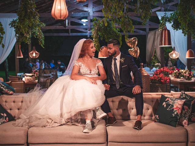 Short Films de Pamela e Rosenildo | Teaser