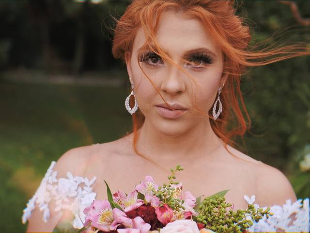 Films de Pamela e Rosenildo | O Filme