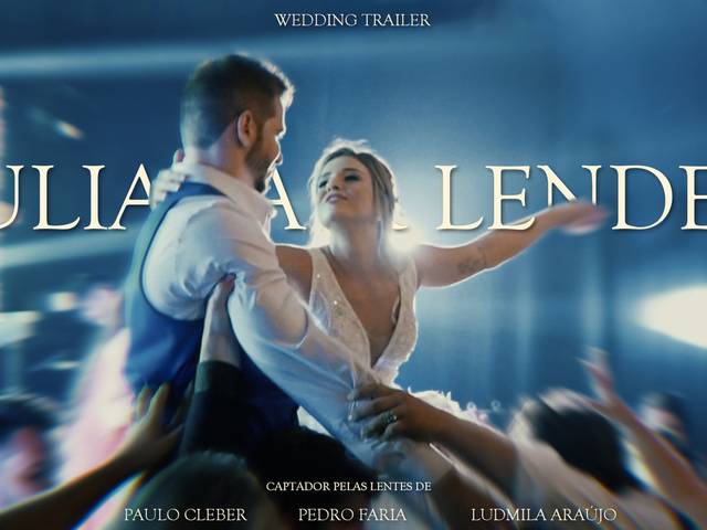 Short Films de Juliana & Lendel