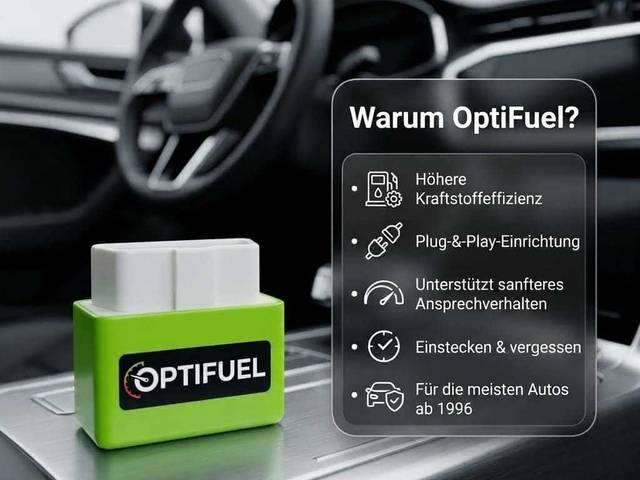 Electronic Device of Optifuel Australia: Is It Worth Your Money in 2026?