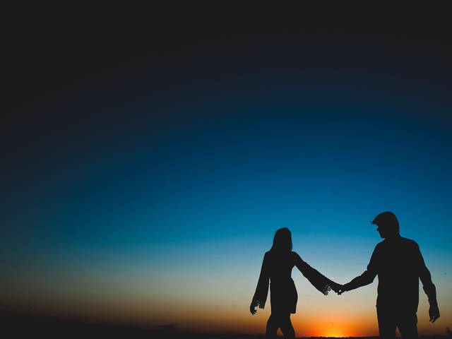 Pré Casamento de Vanessa e Paulo