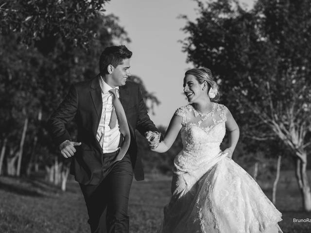 Casamentos de Isabella e Emanuel