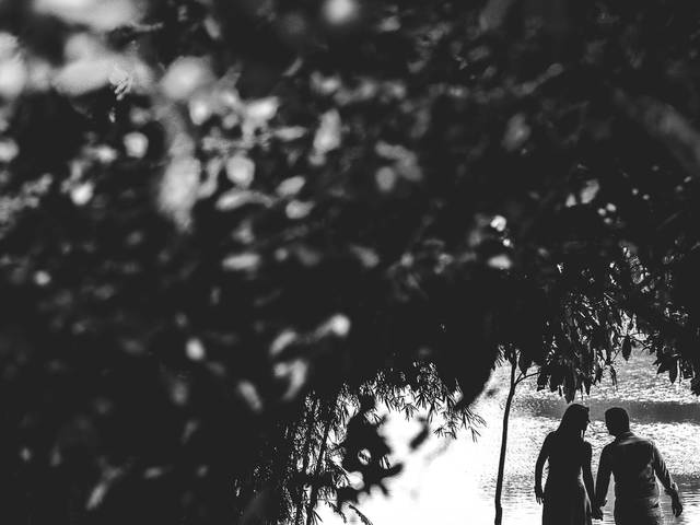 Pré Casamento de Eliane e Eduardo