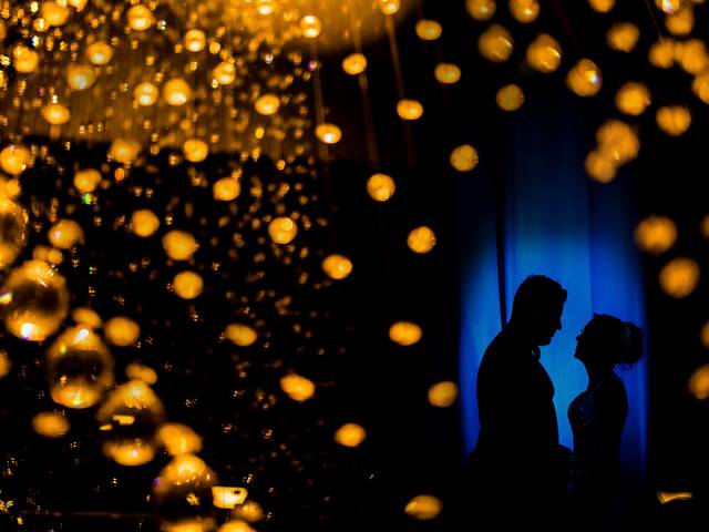 Casamentos de Katiane & Petterson