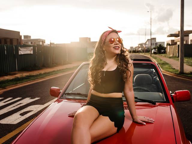 15 Anos de Maria Eduarda